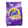 P&G Fab Washing Powder Colour 1.9kg