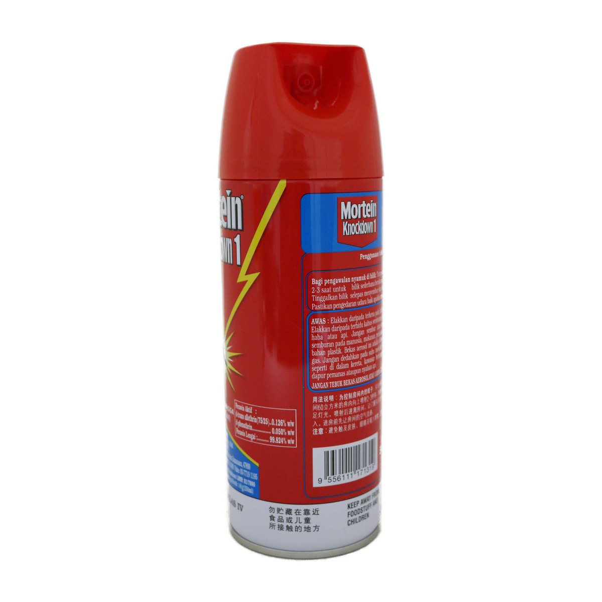 Mortein AE Insect Killer 250ml