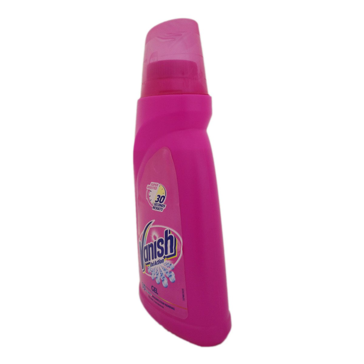 Vanish Fabric Stain Remover Gel 1Litre