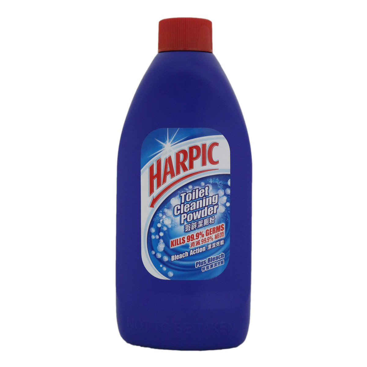 Harpic Toilet Cleaning Powder 900g