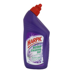Harpic Toilet Cleaner Liquid Lavender 500ml