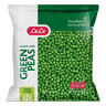 LuLu Green Peas 2.5 kg