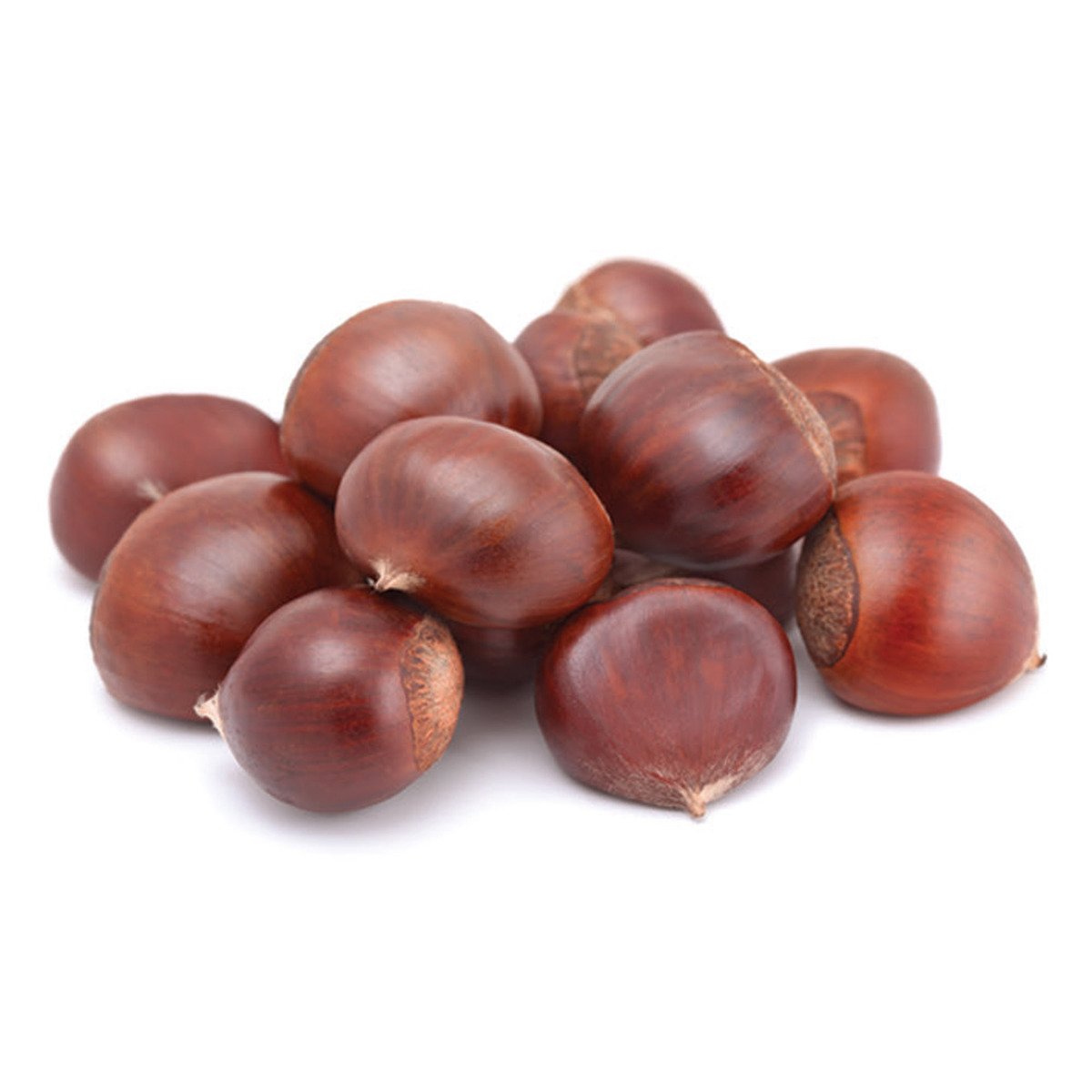 اشتري قم بشراء كستناء صيني 250 جم Online at Best Price من الموقع - من لولو هايبر ماركت Freshly Nuts في السعودية