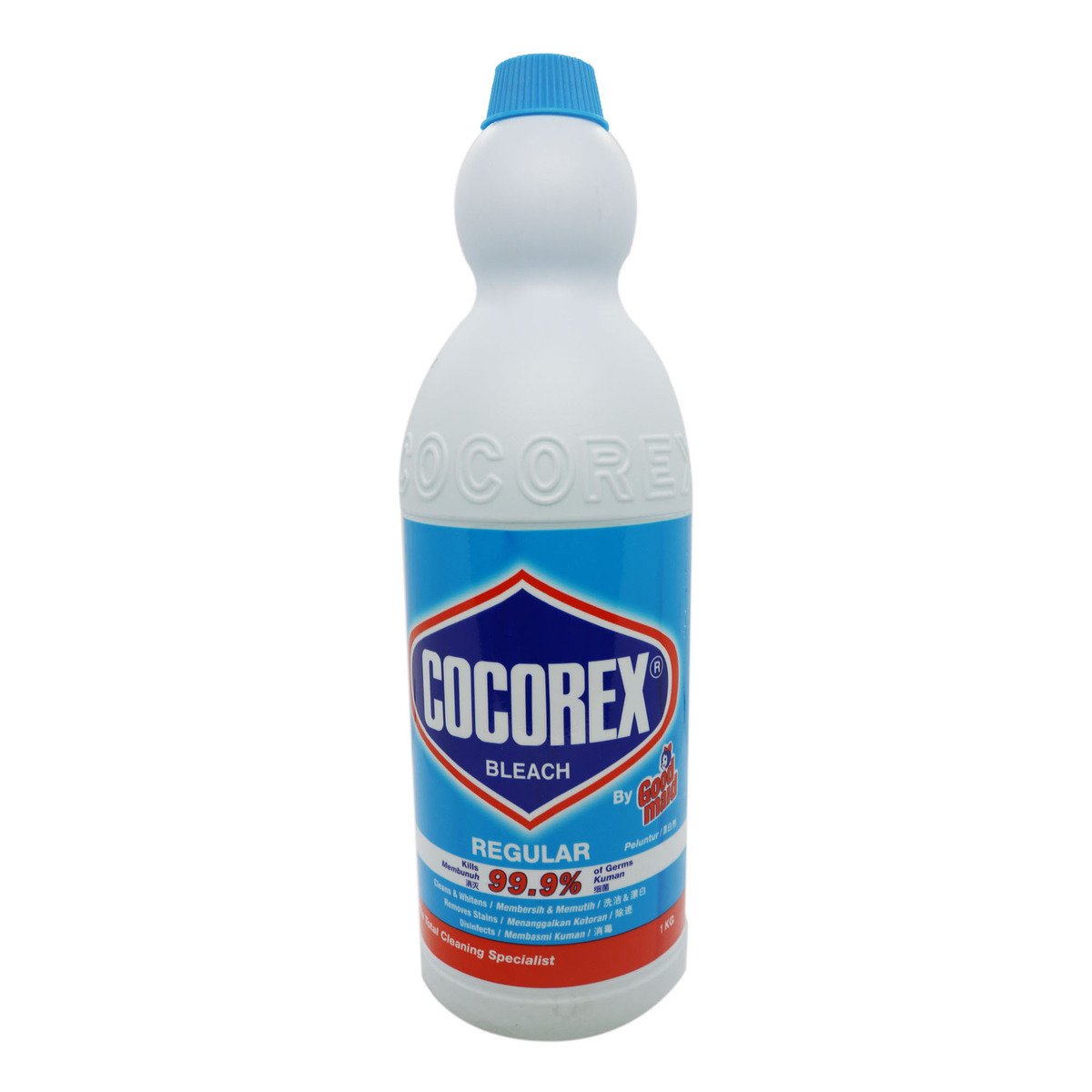 Cocorex Bleach Regular 1kg