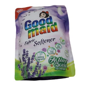 Goodmaid Fabric Softener Silky Smooth Lavender Refill 1.7Litre