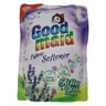 Goodmaid Fabric Softener Silky Smooth Lavender Refill 1.6Litre