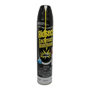 Residict Cockroach Waterbased 600ml