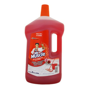 Mr Muscle Multi-Purpose Cleaner Cleaner I Love You 2Litre