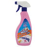 Mr Muscle Kiwi Kleen Easy Ironing Floral 500ml