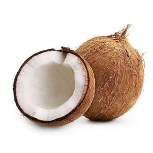Coconut Whole India 1 pc