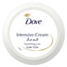 Dove Body Cream Intensive 75 ml