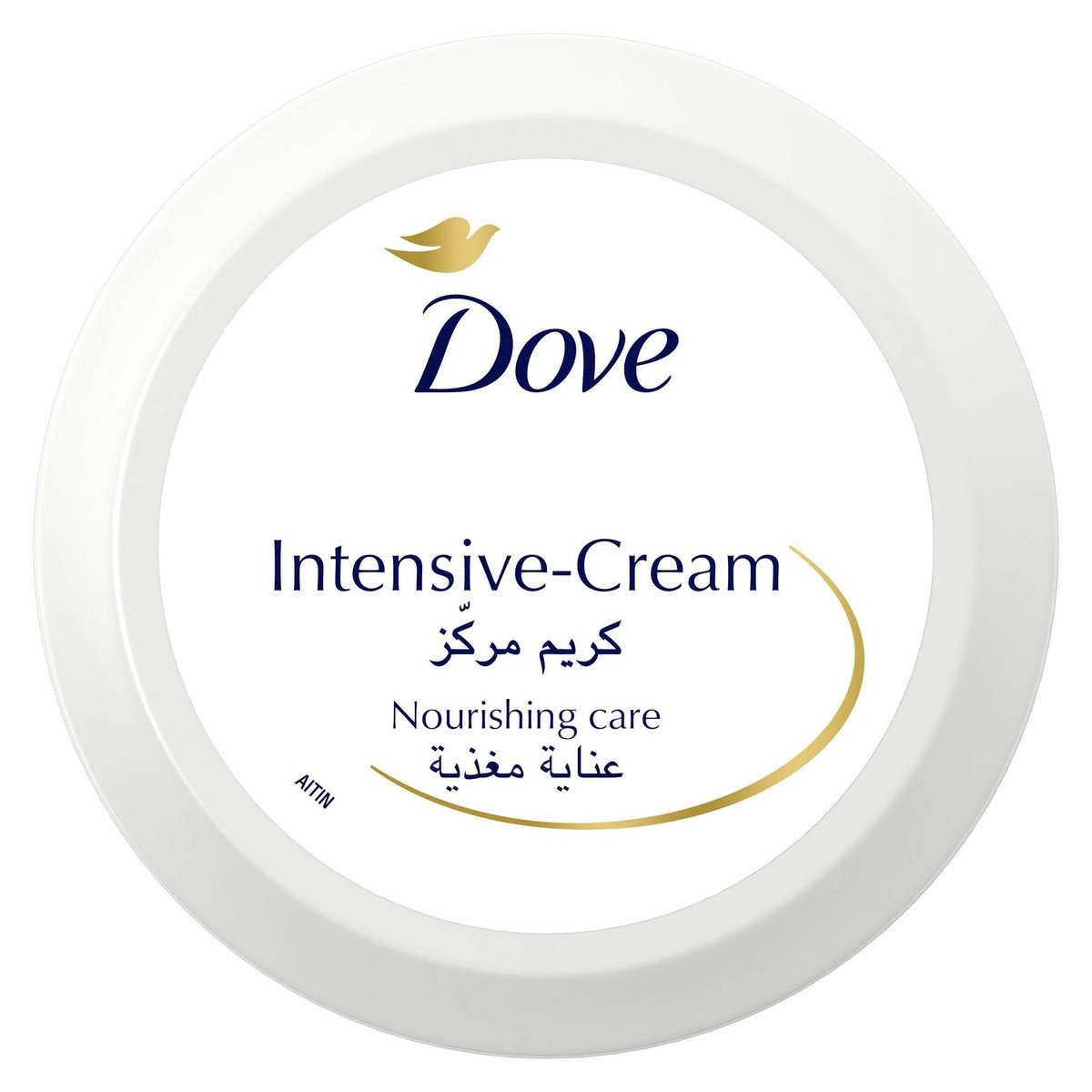 Buy Dove Body Cream Intensive 250 ml Online at Best Price | General PurposeCream | Lulu KSA in Saudi Arabia
