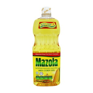 Mazola Corn Oil 1kg