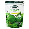Gars Dried Guava 120g
