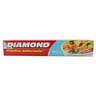 Diamond PE Cling Wrap 30 x 60Inch
