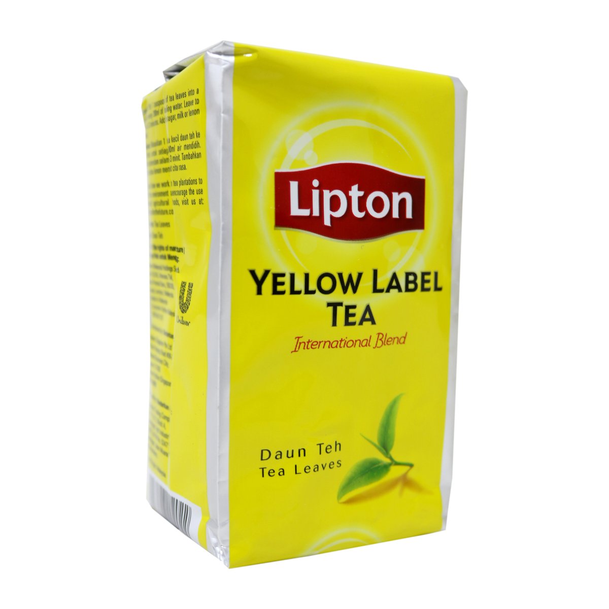 Lipton Packet Tea 100g