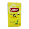 Lipton Packet Tea 200g