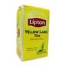 Lipton Packet Tea 200g