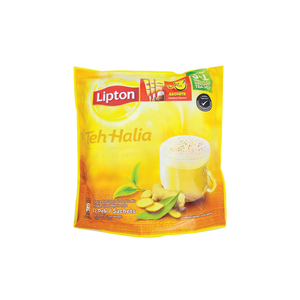 Lipton Milk Tea Teh Tarik 20gx12's