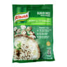 Knorr Sachet Porridge White 3 x 35g