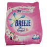 Breeze Fragrance Of Comfort Washing Powder 700g