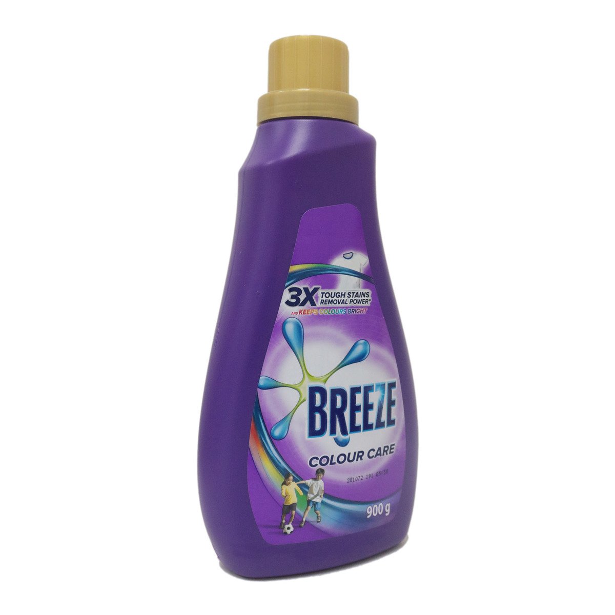 Breeze Liquid Colour Care 900g