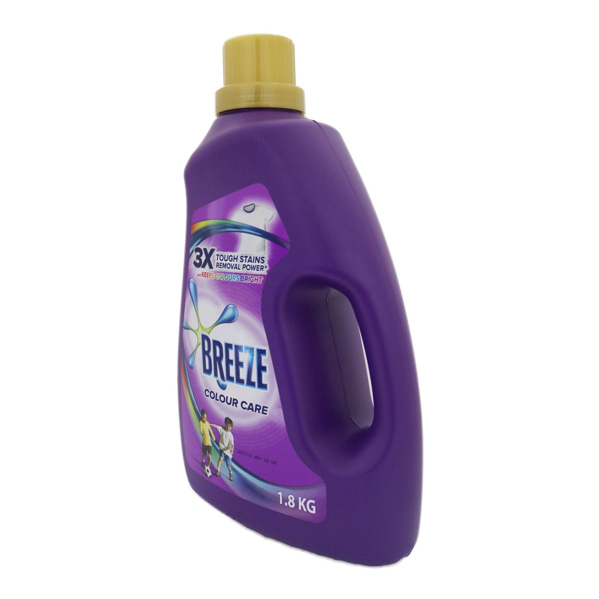 Breeze Colour Care Liquid 1.8kg