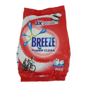 Breeze Colour Care Liquid Refill 1.5kg