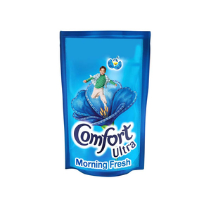 Comfot Fabric Concentrated Morning Fresh Pouch 800ml