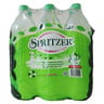Spritzer Mineral Water 6 X 1250ml