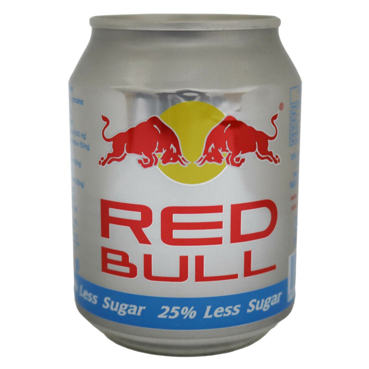 Red Bull Less Sugar Can 250ml