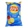Lays Chips Salt & Vinegar 184g