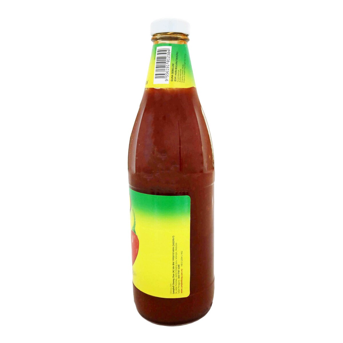 Kimball Chilli Sauce 725g
