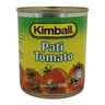 Kimball Tomato Puree 215g