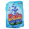 Daia Refreshing Nature Fabric Softener Refill 1.6Litre
