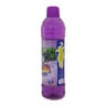 Daia Lavender Purple Floor Cleaner Bottle 900ml