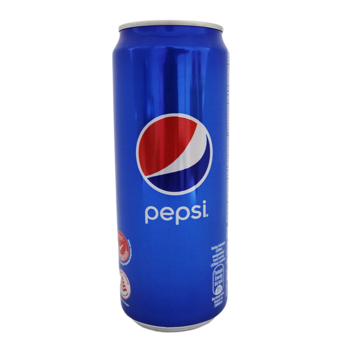 Pepsi Can 320ml