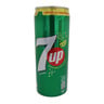 7Up Can 320ml