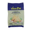Value Pak Vegetable Samosa 400g