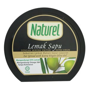 Naturel Olive Spread 500g