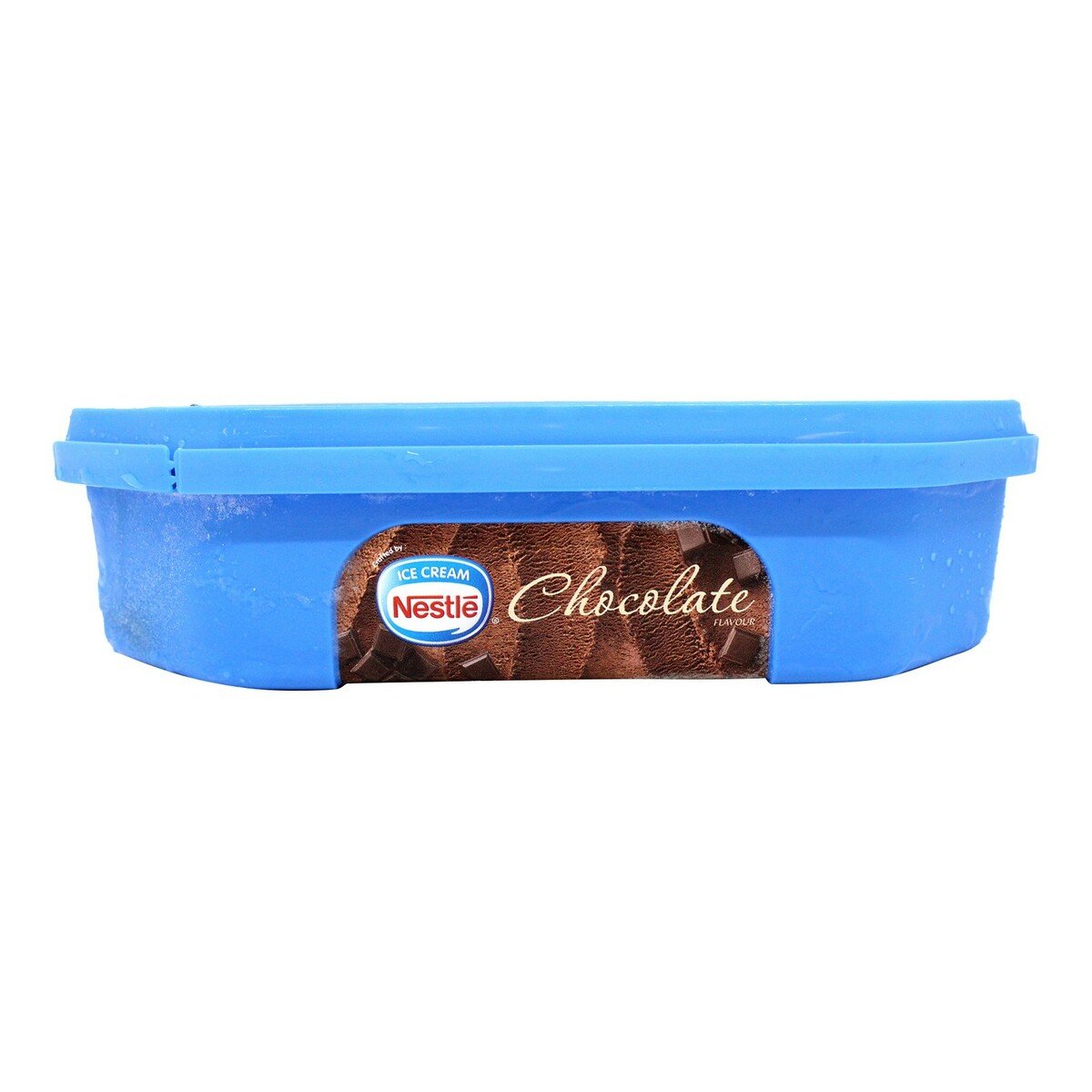 Nestle Ice-Cream Chocolate 1.5Litre