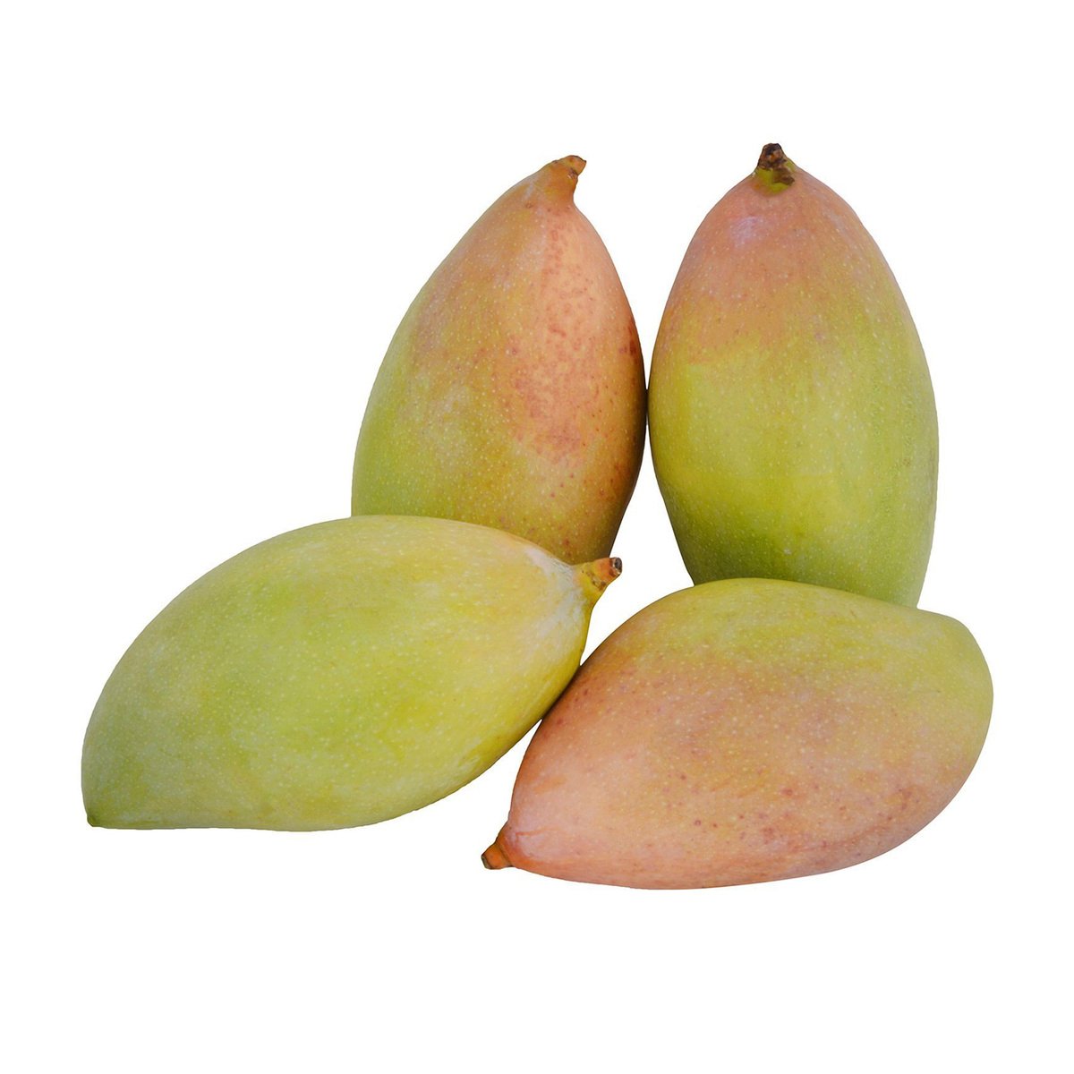 Buy Mango Thottapuri 1 kg Online at Best Price | Mangoes | Lulu Kuwait in UAE