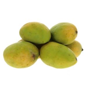 Buy Priyoor Mango 1 kg Online at Best Price | Mangoes | Lulu UAE in Kuwait