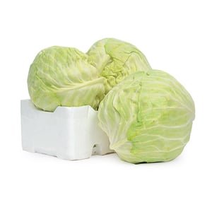 Cabbage 2kg