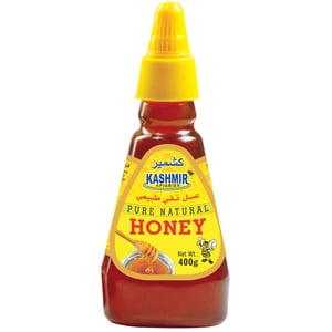 Kashmir Pure Natural Honey 400g