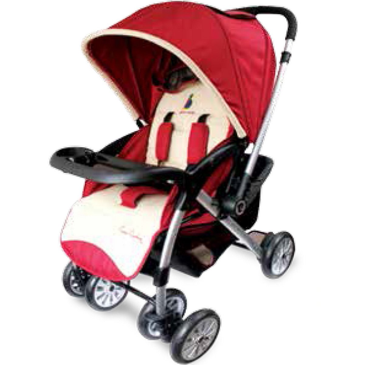 Pierre Cardin Baby Stroller PS923B Assorted Color