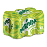 Mirinda Citrus Can 355 ml