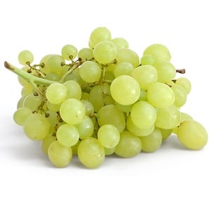 Grapes White 1 pkt