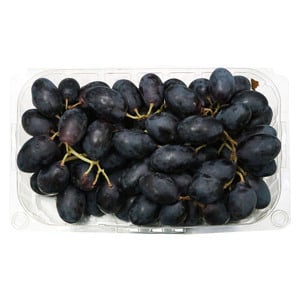 Grapes Black 1 pkt