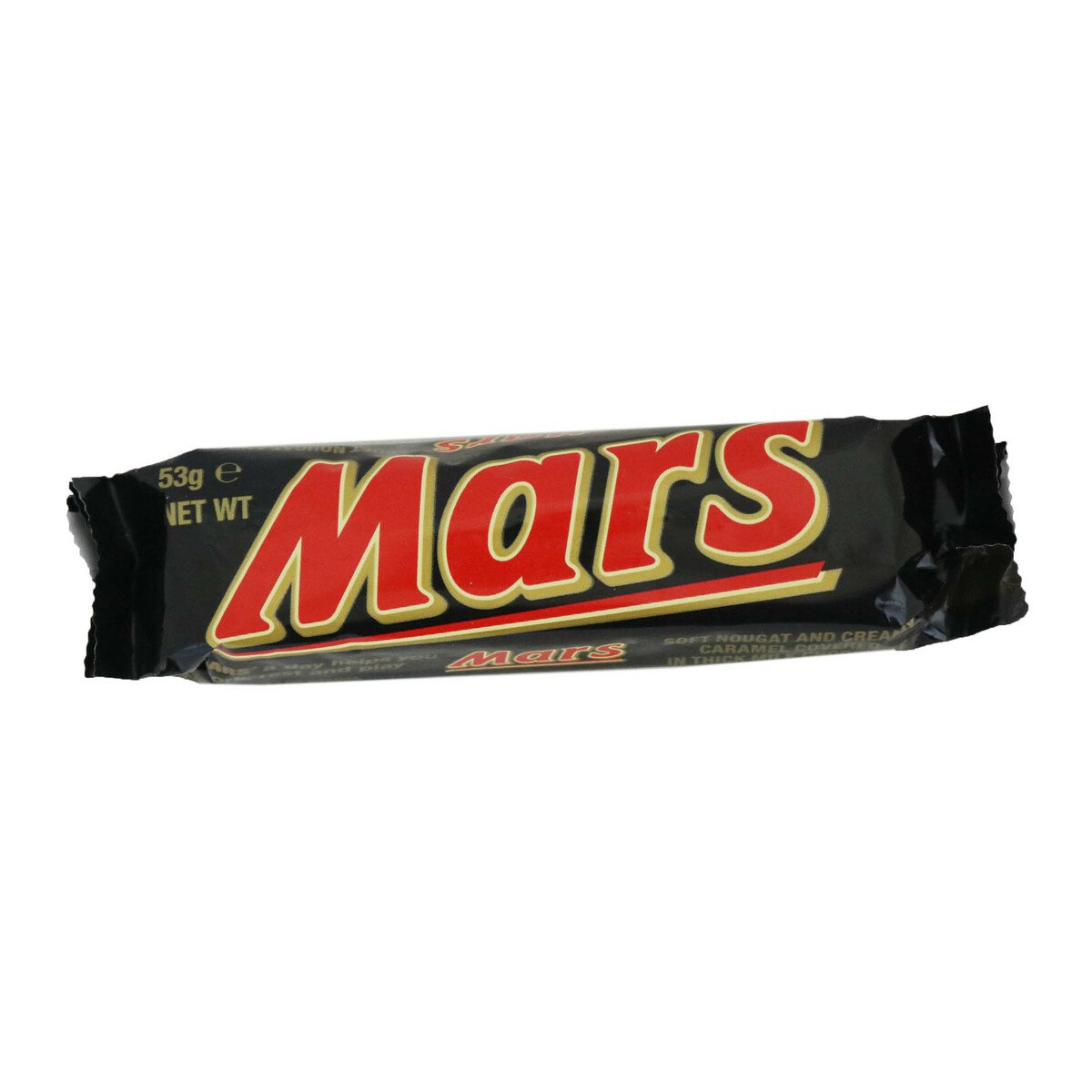 Mars Single 47g